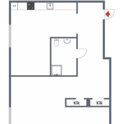 Nynäsvägen 24B, Nynäshamn - bild 1