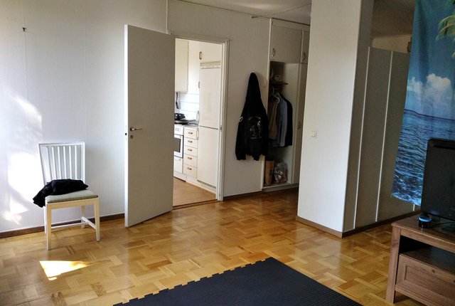 Jungmansgatan 59, Göteborg - bild 5