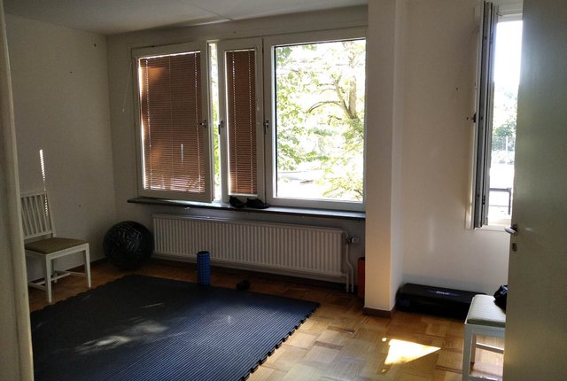 Jungmansgatan 59, Göteborg - bild 1