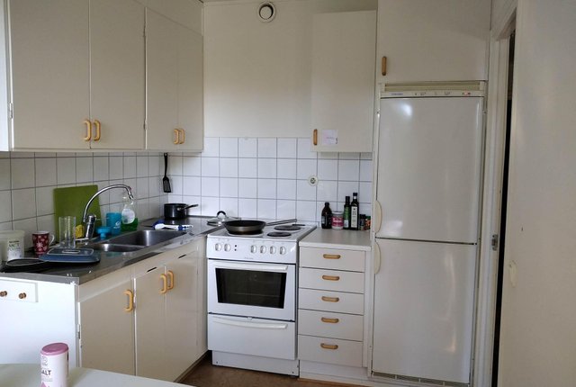 Jungmansgatan 59, Göteborg - bild 2