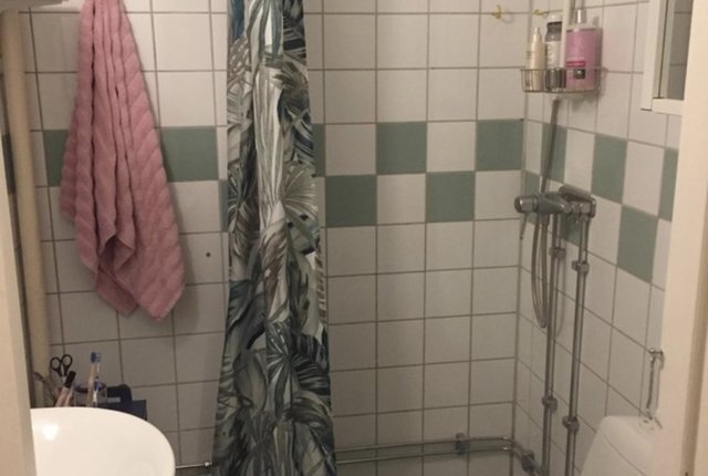 Engdahlsgatan 6, Göteborg - bild 1