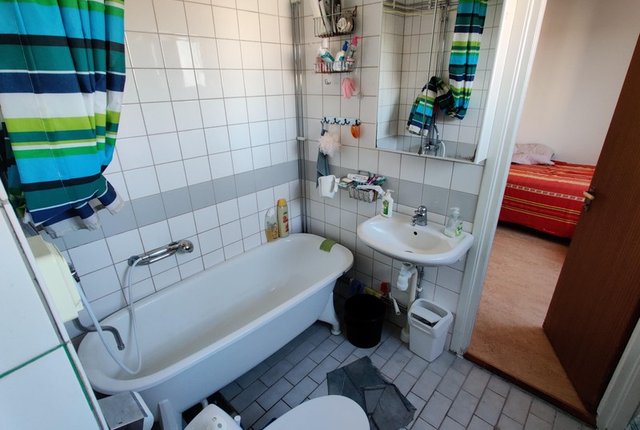 Olshammarsgatan 43, Bandhagen - bild 8