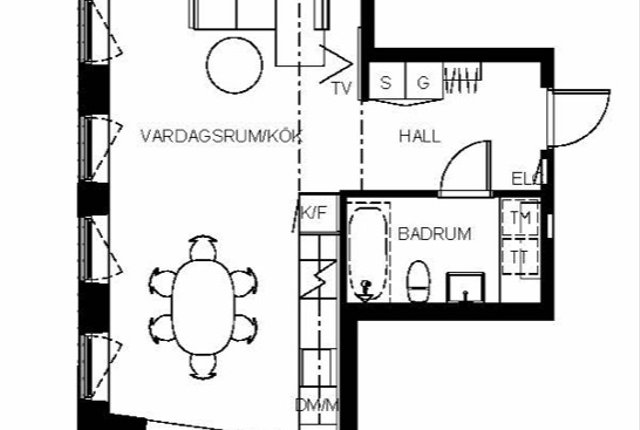 Bobergsgatan 93, Stockholm - bild 2