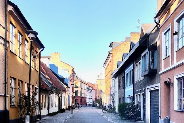 Jakob Nilsgatan 11, Malmö - bild 1