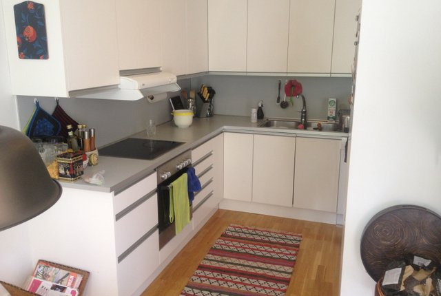 Gullmarsvägen 45, Årsta - bild 5