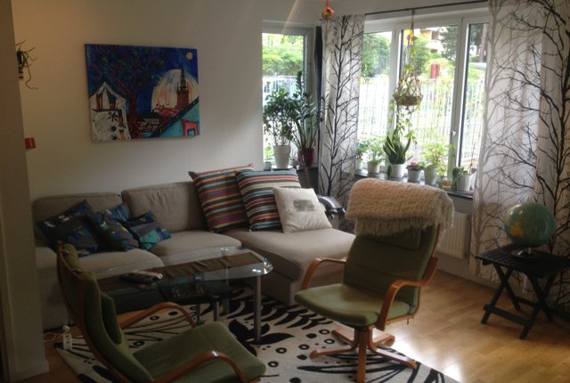 Gullmarsvägen 45, Årsta - bild 3