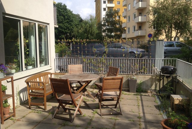 Gullmarsvägen 45, Årsta - bild 8