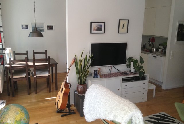 Gullmarsvägen 45, Årsta - bild 1