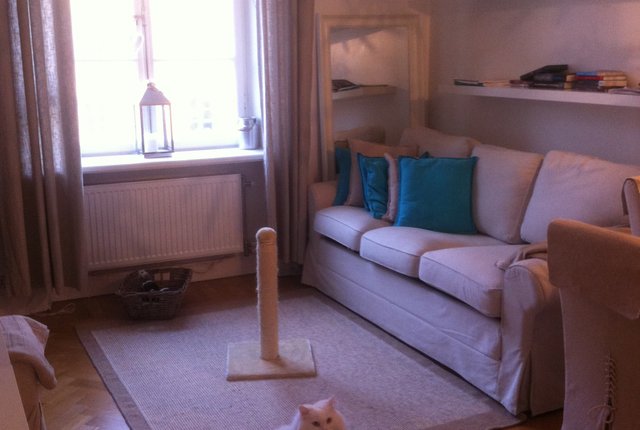 Birkagatan 6, Stockholm - bild 1