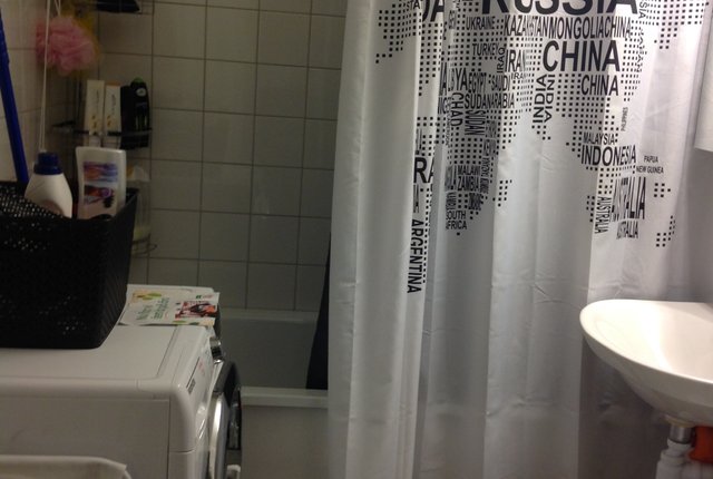 Agavägen 32, Lidingö - bild 1