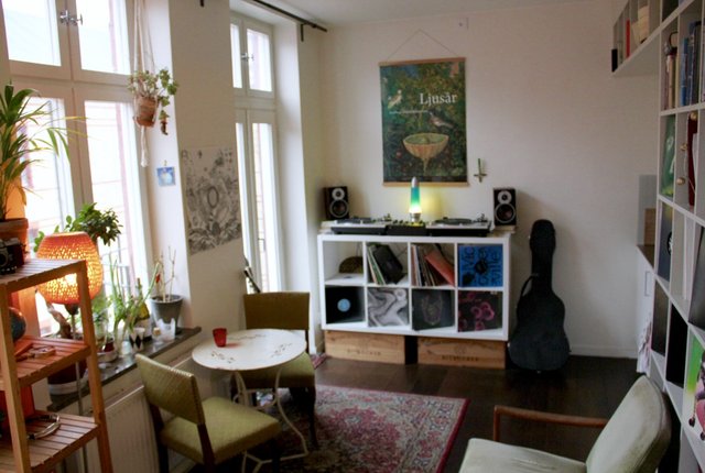 Ängelholmsgatan 8A, Malmö - bild 5
