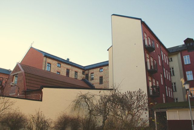 Ängelholmsgatan 8A, Malmö - bild 4