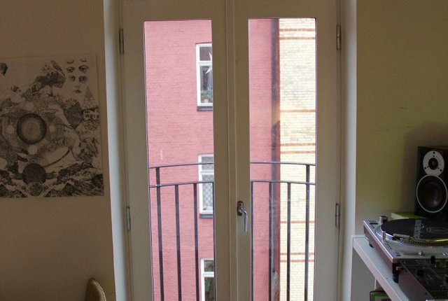 Ängelholmsgatan 8A, Malmö - bild 1