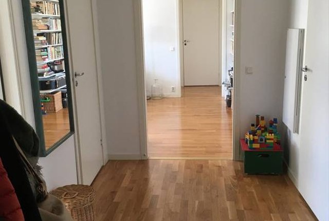 Sjöviksvägen 50, Stockholm - bild 5