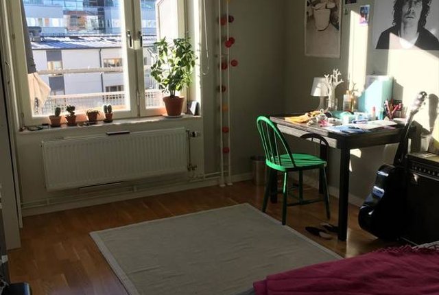Sjöviksvägen 50, Stockholm - bild 2