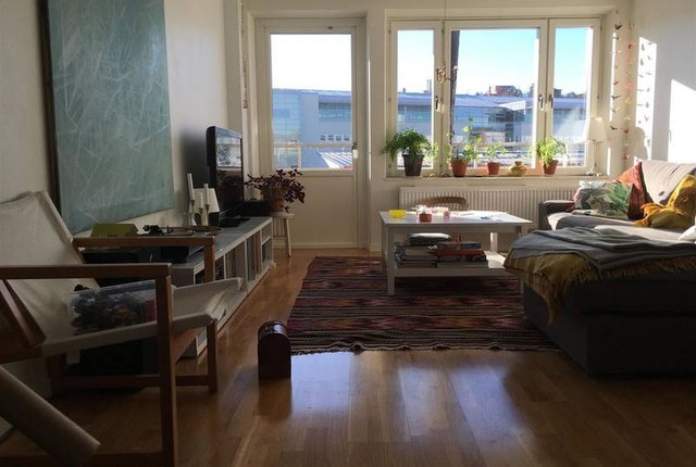 Sjöviksvägen 50, Stockholm - bild 7