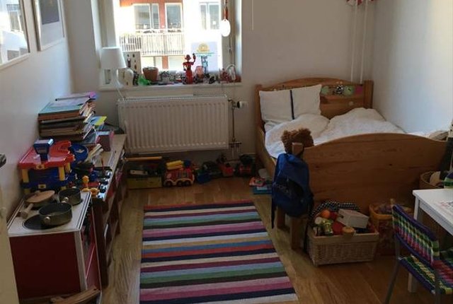 Sjöviksvägen 50, Stockholm - bild 3