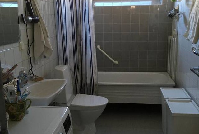 Sjöviksvägen 50, Stockholm - bild 6