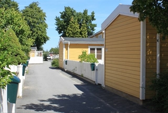 Ryttargatan 128, Upplands Väsby - bild 1