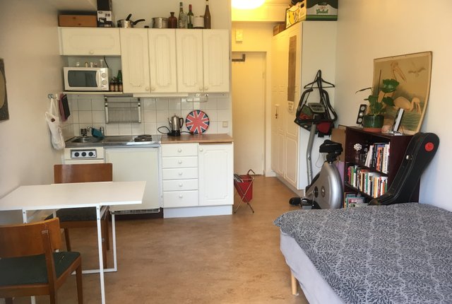 Sandelsgatan 29, Stockholm - bild 1