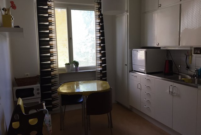 Karusellvägen 21, Hägersten - bild 3