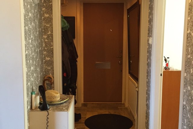 Karusellvägen 21, Hägersten - bild 1