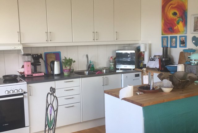 Smörgatan 100, Göteborg - bild 1