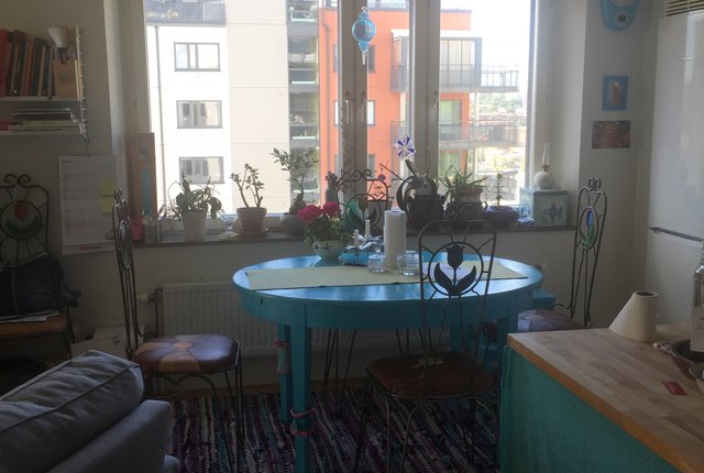 Smörgatan 100, Göteborg - bild 2