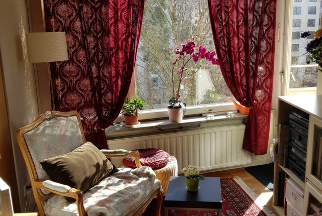 Rindögatan 50, Stockholm - bild 1