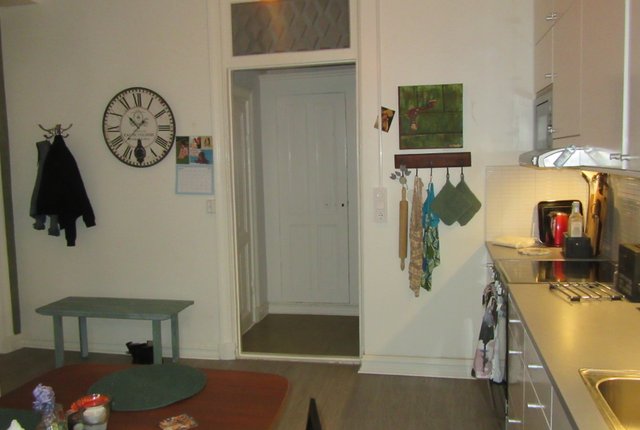 Plantagegatan 4, Göteborg - bild 1