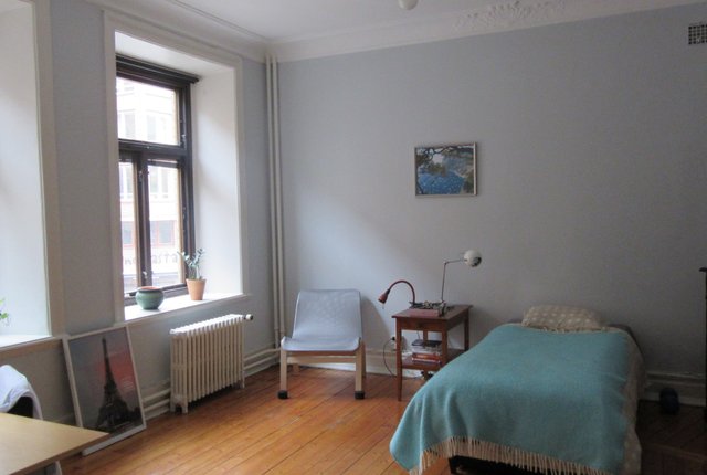 Plantagegatan 4, Göteborg - bild 8