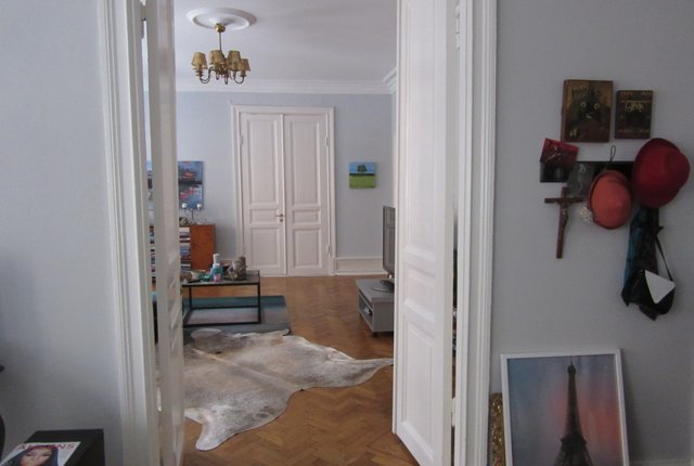 Plantagegatan 4, Göteborg - bild 6