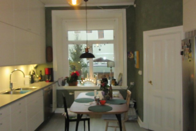 Plantagegatan 4, Göteborg - bild 2