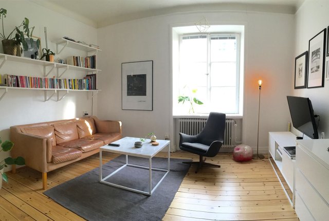Birkagatan 7,  - bild 1