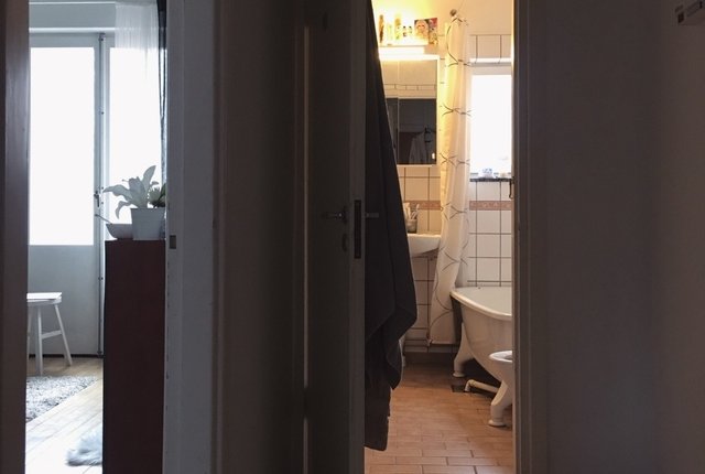 Möckelvägen 44, Årsta - bild 2