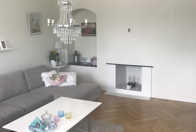 Södra Vägen 97, Göteborg - bild 6