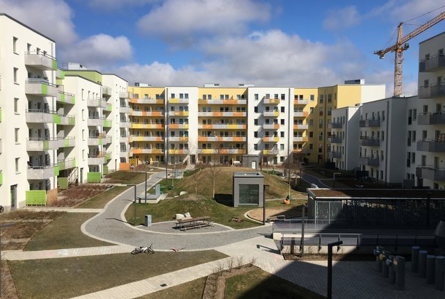 Barkarbyvägen 42,  - bild 6