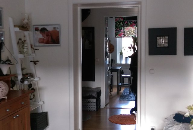 Lilla Karlagatan 40A, Göteborg - bild 1
