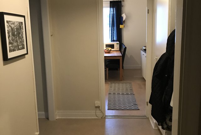Vävlagaregatan 3B, Göteborg - bild 6