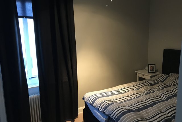 Vävlagaregatan 3B, Göteborg - bild 1
