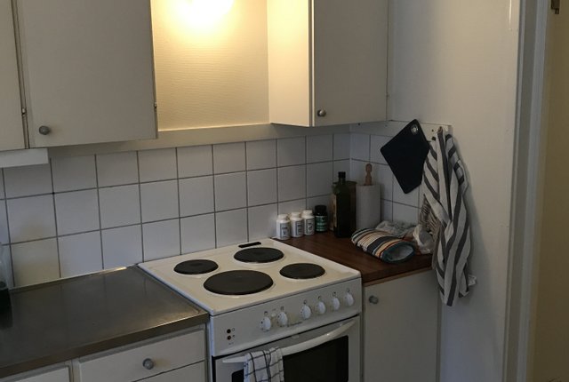 Vävlagaregatan 3B, Göteborg - bild 4