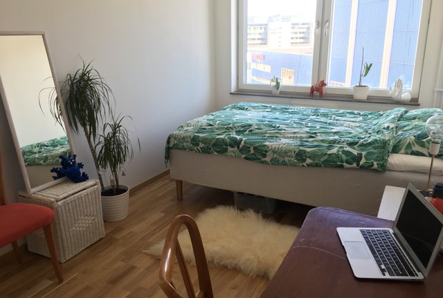 Landsvägen 17, Sundbyberg - bild 5