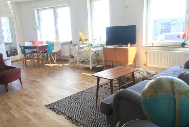 Landsvägen 17, Sundbyberg - bild 2