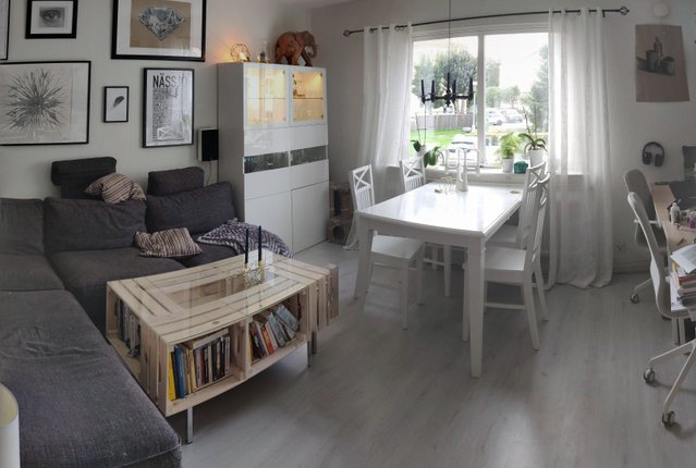 Utåkersgatan 10, Göteborg - bild 3