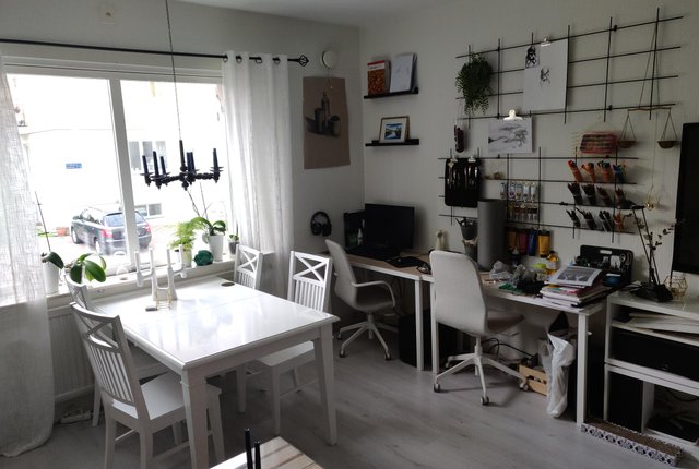 Utåkersgatan 10, Göteborg - bild 2