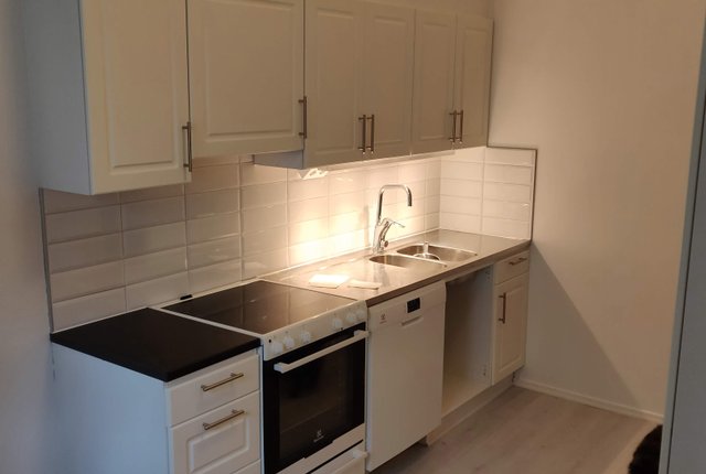 Utåkersgatan 10, Göteborg - bild 1