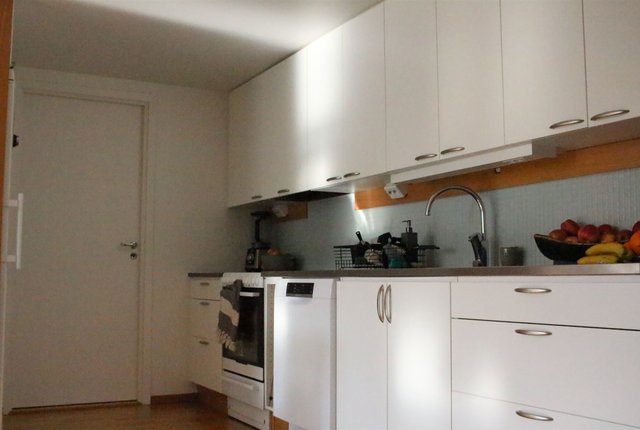 Larsbergsvägen 27, Lidingö - bild 4
