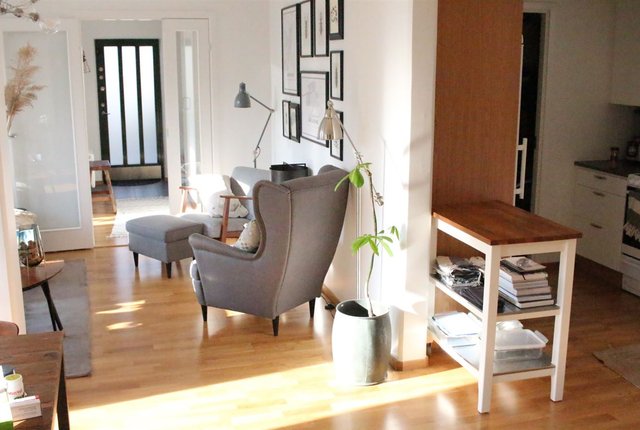 Larsbergsvägen 27, Lidingö - bild 6