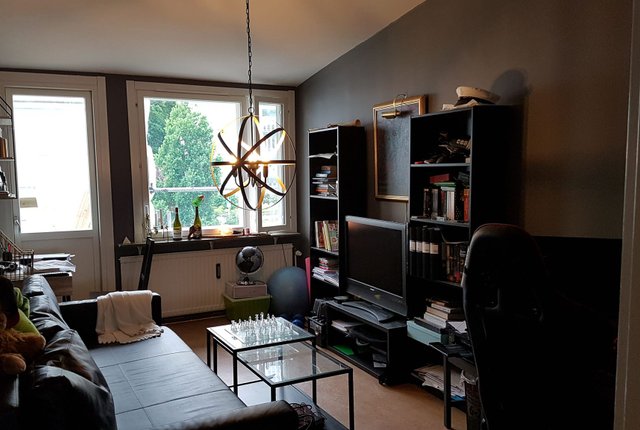 Parallellvägen 13E, Partille - bild 1