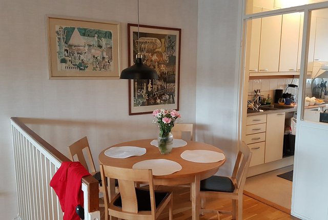Parallellvägen 13E, Partille - bild 3